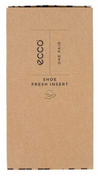 Vedligeholdelse af fodtøj Ecco Shoe Fresh Insert Vedligeholdelse af fodtøj - 3