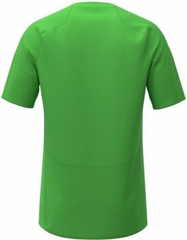 Camiseta para correr de manga corta Inov-8 Base Elite Short Sleeve Base Layer Men's 3.0 Verde S Camiseta para correr de manga corta - 3