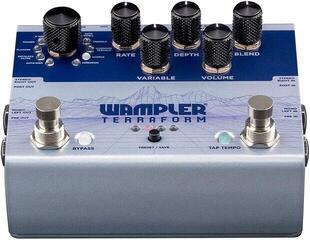 Kytarový multiefekt Wampler Terraform Kytarový multiefekt - 3