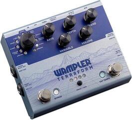 Kytarový multiefekt Wampler Terraform Kytarový multiefekt - 1