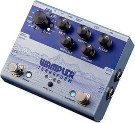 Kytarový multiefekt Wampler Terraform Kytarový multiefekt - 2