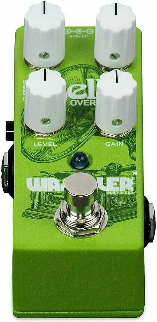 Wampler Belle Efekt gitarowy - Muziker