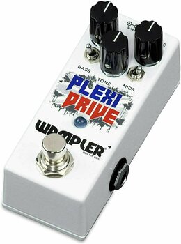 Eфект за китара Wampler Plex-Drive Mini - 2