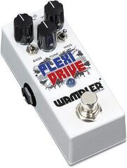 Kytarový efekt Wampler Plex-Drive Mini Kytarový efekt - 2
