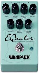 Guitar effekt Wampler EQuator Guitar effekt - 3