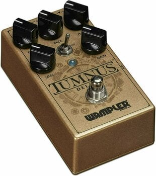 Effet guitare Wampler Tumnus Deluxe - 2