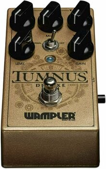 Gitaareffect Wampler Tumnus Deluxe - 4