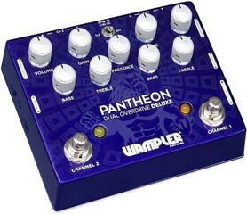 Kytarový efekt Wampler Dual Pantheon Deluxe Kytarový efekt - 1