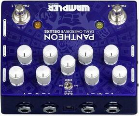 Kytarový efekt Wampler Dual Pantheon Deluxe Kytarový efekt - 4