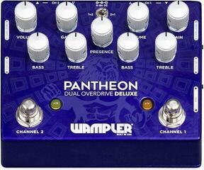 Kytarový efekt Wampler Dual Pantheon Deluxe Kytarový efekt - 3