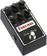Kytarový efekt Friedman Dirty Shirley Kytarový efekt - 1