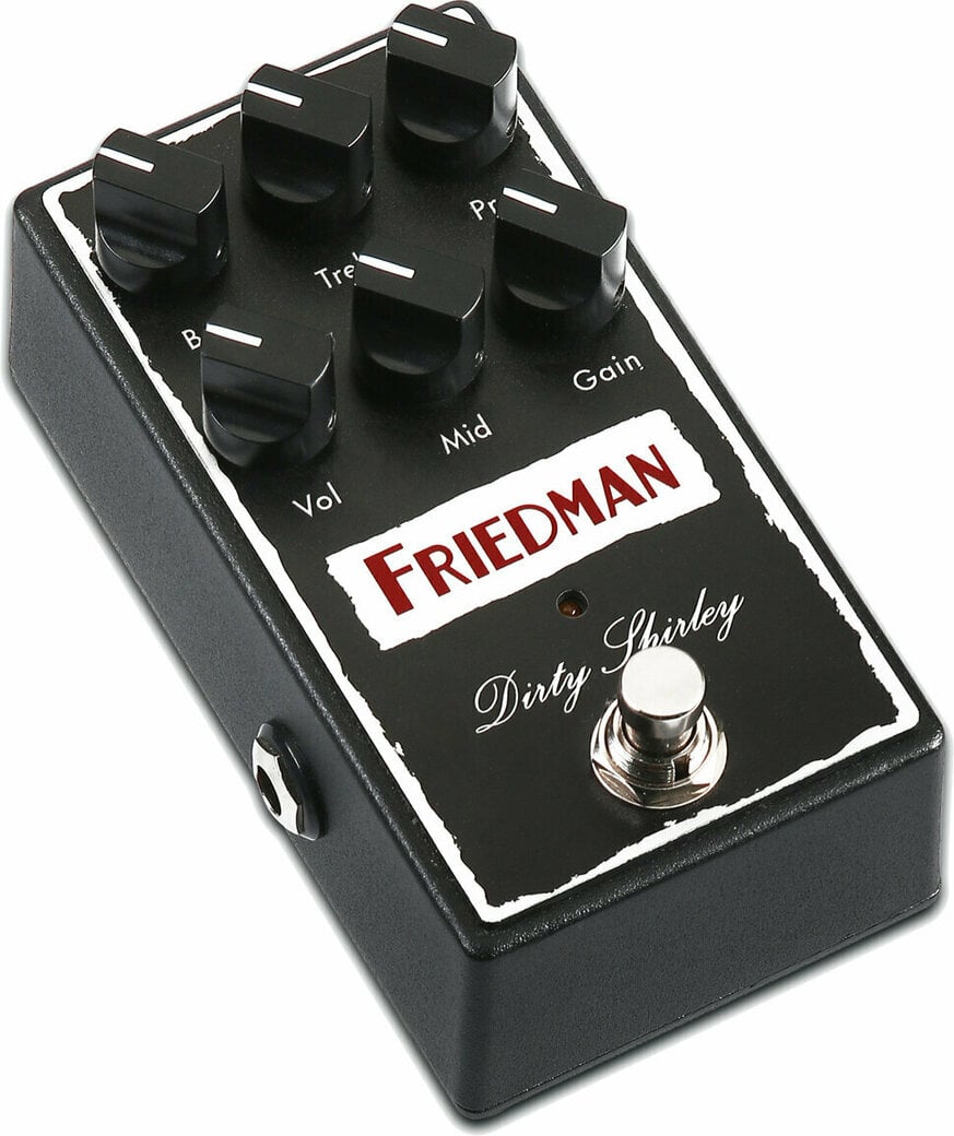 【Friedman】 Dirty Shirley FRIEDMAN Dirty Shirley Mini Combo | Wzmacniacz