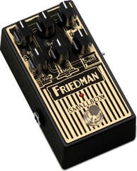Kytarový efekt Friedman Small Box Kytarový efekt - 3