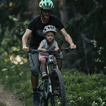 Siège pour enfant et remorque Shotgun Child Bike Seat Black Siège pour enfant et remorque - 10