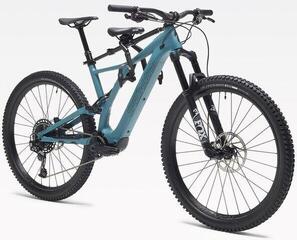 Child seat/ trolley Shotgun Kids Ride Pro MTB Black Child seat/ trolley - 6