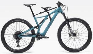 Child seat/ trolley Shotgun Kids Ride Pro MTB Black Child seat/ trolley - 7