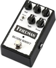 Kytarový efekt Friedman Buxom Boost Kytarový efekt - 1
