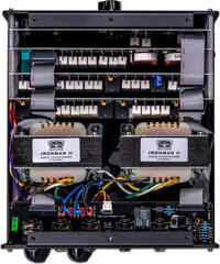 Attenuator Load Box Tone King Ironman II Attenuator Attenuator Load Box - 4