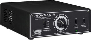 Attenuator Load Box Tone King Ironman II Attenuator Attenuator Load Box - 1