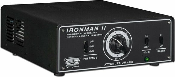 Attenuator in Load Box Tone King Ironman II Attenuator - 2