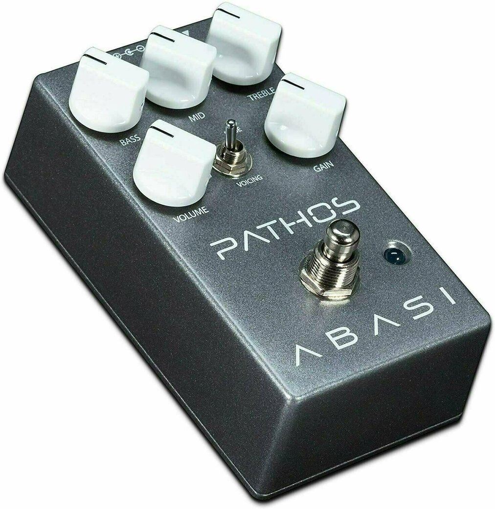 Abasi Pathos Effet guitare - Muziker