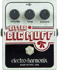 Gitáreffekt Electro Harmonix Little Big Muff Gitáreffekt - 1