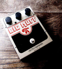 Kytarový efekt Electro Harmonix Big Muff USA Kytarový efekt - 1