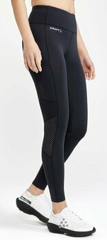 Hardloopbroek / legging Craft ADV Essence 2 Women's Tights Black XS Hardloopbroek / legging - 2
