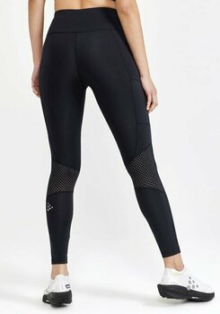 Running trousers/leggings
 Craft ADV Essence 2 Women's Tights Black XS Running trousers/leggings - 3