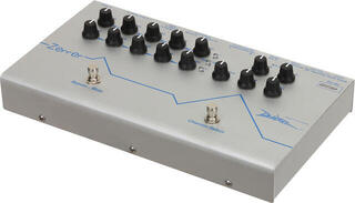 Предусилвател и Rack усилвател Diezel Zerrer Предусилвател и Rack усилвател - 1