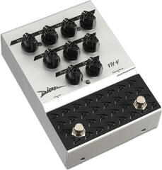 Guitar Effect Diezel VH4-2 Pedal Guitar Effect - 1