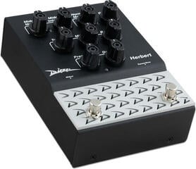 Efekt gitarowy Diezel Herbert Pedal Efekt gitarowy - 1