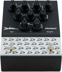 Efekt gitarowy Diezel Herbert Pedal Efekt gitarowy - 2