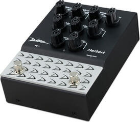 Efekt gitarowy Diezel Herbert Pedal Efekt gitarowy - 3