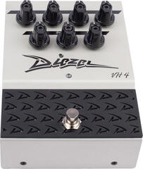 Effet guitare Diezel VH4 Pedal Effet guitare - 1