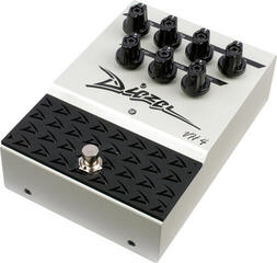 Effet guitare Diezel VH4 Pedal Effet guitare - 2