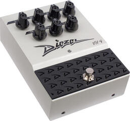 Effet guitare Diezel VH4 Pedal Effet guitare - 3