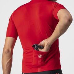Fietsshirt Castelli Classifica Red - 3