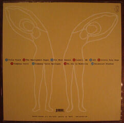 LP ploča Death Cab For Cutie - We Have the Facts and We're Voting Yes (180g) (LP) - 1
