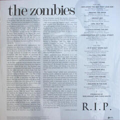 LP ploča The Zombies - R.I.P. - The Lost Album (LP) - 3