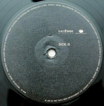 Vinylplade Gary Moore - Close As You Get (180g) (2 LP) - 3
