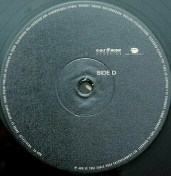 Vinyl Record Gary Moore - Close As You Get (180g) (2 LP) - 5