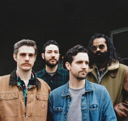 Schallplatte Darlingside - Pilot Machines (Limited Edition) (200g) (45 RPM) (2 LP) - 1