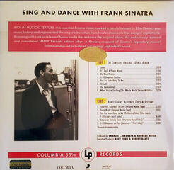 LP platňa Frank Sinatra - Sing And Dance With Frank Sinatra (Limited Edition) (180g) (LP) - 3