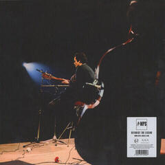 Vinylplate Baden Powell Images On Guitar (180g) (Vinyl LP) - 3