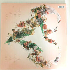 Schallplatte Björk - Utopia (2 LP) - 5