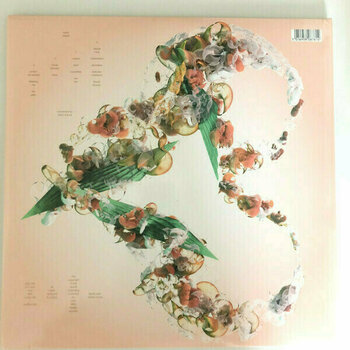 Hanglemez Björk - Utopia (2 LP) - 6