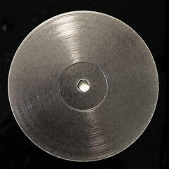 Schallplatte Björk - The Gate (12" Vinyl) - 2