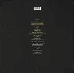 Schallplatte Björk - The Gate (12" Vinyl) - 3