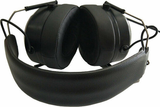 On-ear hoofdtelefoon iSK D800 - 4